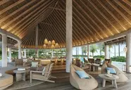 Six Senses Kanuhura (ex. Kanuhura Island Resort & Spa)