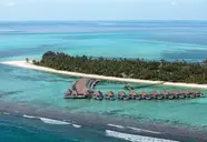 Six Senses Kanuhura (ex. Kanuhura Island Resort & Spa)