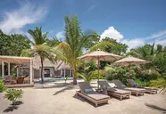 Six Senses Kanuhura (ex. Kanuhura Island Resort & Spa)