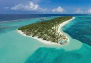 Six Senses Kanuhura (ex. Kanuhura Island Resort & Spa)