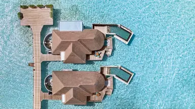 Six Senses Kanuhura (ex. Kanuhura Island Resort & Spa)
