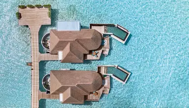 Six Senses Kanuhura (ex. Kanuhura Island Resort & Spa)