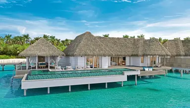 Six Senses Kanuhura (ex. Kanuhura Island Resort & Spa)