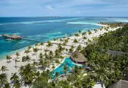 Six Senses Kanuhura (ex. Kanuhura Island Resort & Spa)