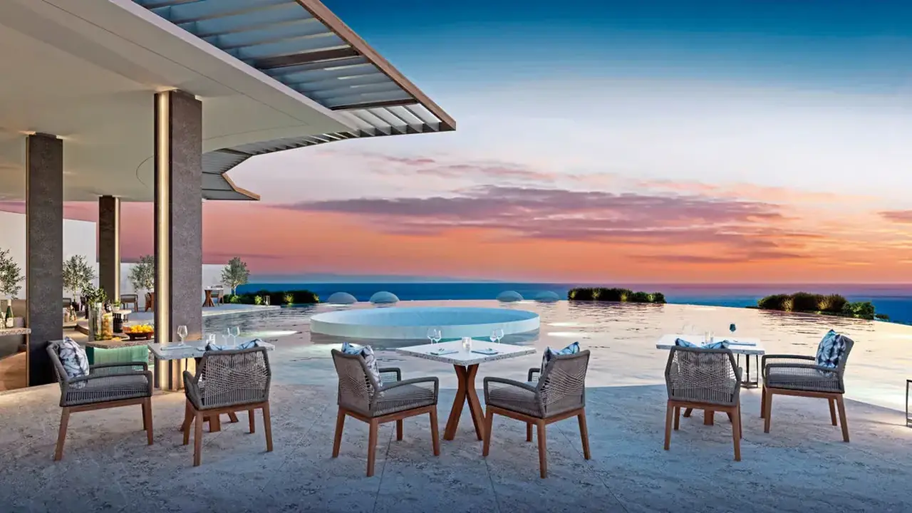 Six Senses Kanuhura (ex. Kanuhura Island Resort & Spa)
