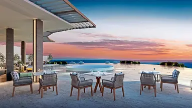 Six Senses Kanuhura (ex. Kanuhura Island Resort & Spa)