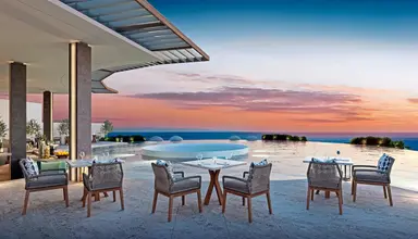 Six Senses Kanuhura (ex. Kanuhura Island Resort & Spa)