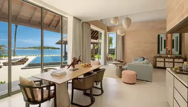 Six Senses Kanuhura (ex. Kanuhura Island Resort & Spa)