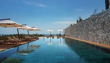 Six Senses Kaplankaya (ex Canyon Ranch Wellness Resort)