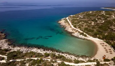 Six Senses Kaplankaya
