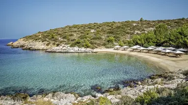 Six Senses Kaplankaya
