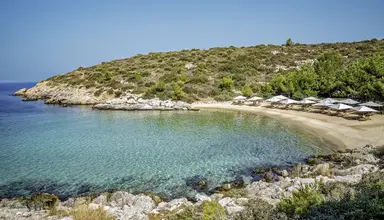 Six Senses Kaplankaya