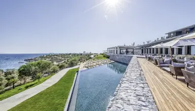 Six Senses Kaplankaya