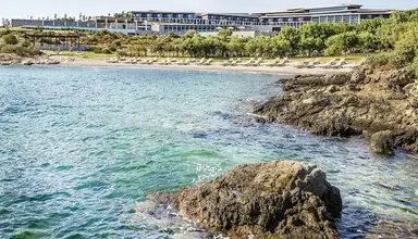 Six Senses Kaplankaya