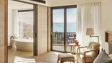 Six Senses Kaplankaya