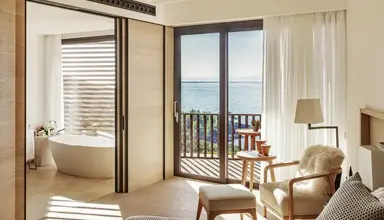 Six Senses Kaplankaya