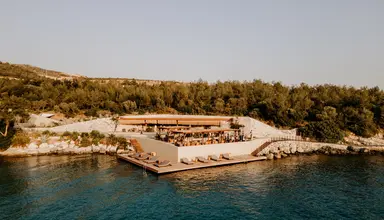 Six Senses Kaplankaya