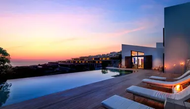 Six Senses Kaplankaya