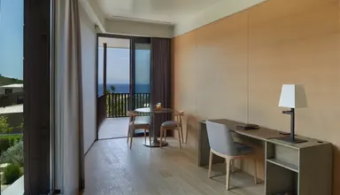 Six Senses Kaplankaya
