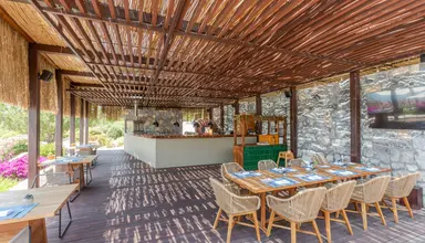 Six Senses Kaplankaya