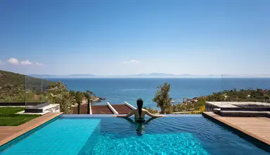 Six Senses Kaplankaya
