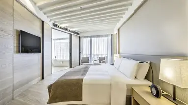 Six Senses Kaplankaya