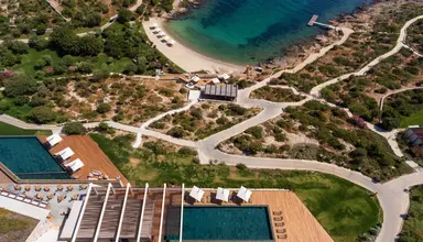 Six Senses Kaplankaya
