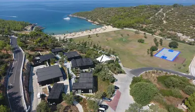Six Senses Kaplankaya
