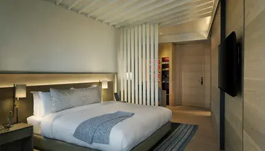 Six Senses Kaplankaya