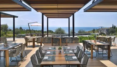 Six Senses Kaplankaya