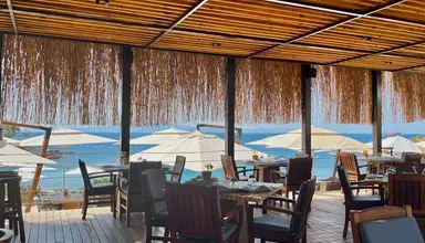 Six Senses Kaplankaya