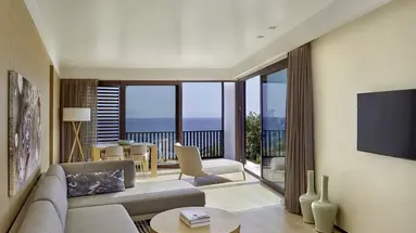 Six Senses Kaplankaya