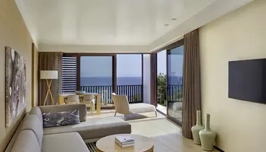 Six Senses Kaplankaya
