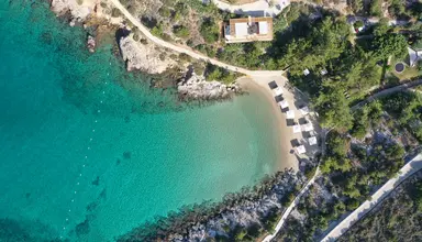 Six Senses Kaplankaya