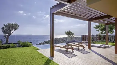 Six Senses Kaplankaya