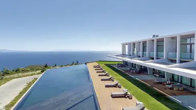 Six Senses Kaplankaya