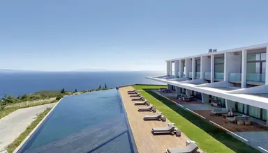 Six Senses Kaplankaya