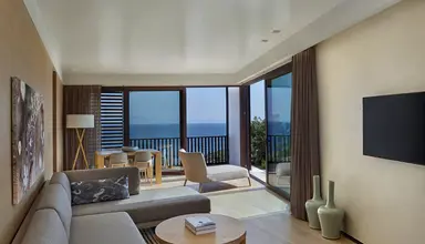 Six Senses Kaplankaya