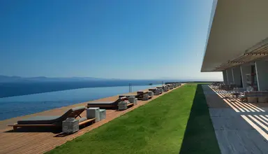 Six Senses Kaplankaya