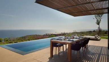 Six Senses Kaplankaya