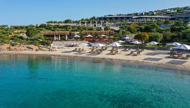 Six Senses Kaplankaya