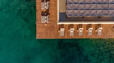 Six Senses Kaplankaya