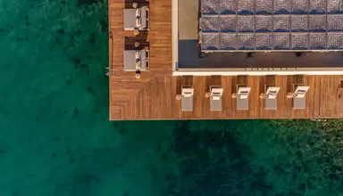 Six Senses Kaplankaya