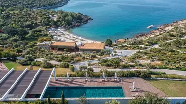 Six Senses Kaplankaya