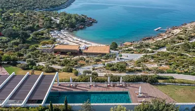 Six Senses Kaplankaya