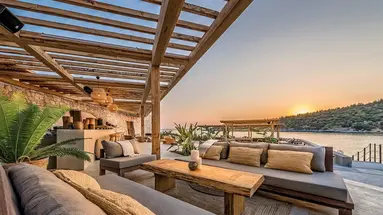 Six Senses Kaplankaya