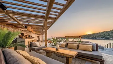 Six Senses Kaplankaya