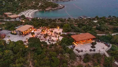 Six Senses Kaplankaya