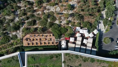 Six Senses Kaplankaya