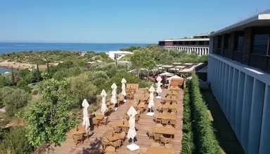 Six Senses Kaplankaya